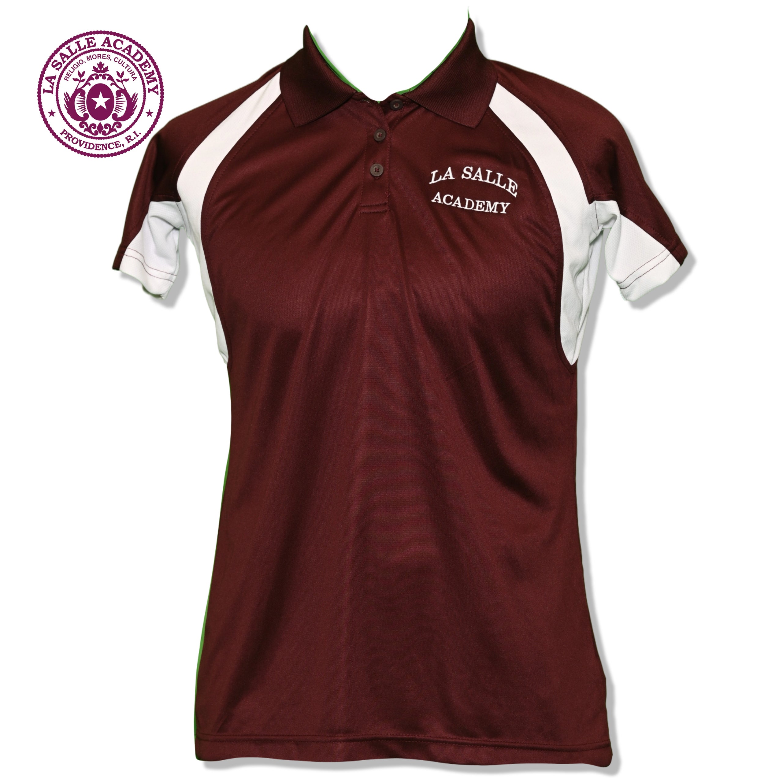 Badger polo shirts 2025