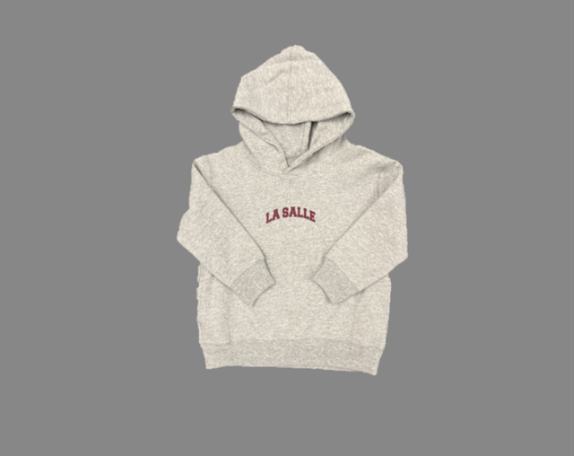 Sweatshirts St John Baptist De La Salle Institute DBA La Salle